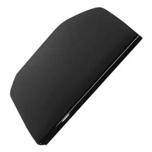 Fits G06 X6 M Sport 20-23 Front Bumper Tow Hook Cover Cap Unpainted 51118092345 - Imagen 1 de 7