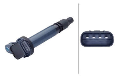 BOBINA DE ENCENDIDO COMPATIBLE CON: TOYOTA IST 1.33 .TOYOTA VERSO SPACE 1.33 .TOYOTA RACTIS 1 - Imagen 1 de 3