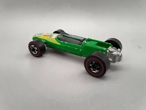 VINTAGE HOT WHEELS REDLINE 1969 "RASH 1" - Picture 1 of 6