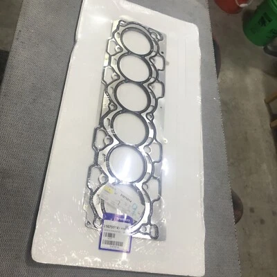 Junta de cilindro de motor para Volvo S80 XC60 XC70 XC90 3,2 L L6 31679514 Foto 1 de 2