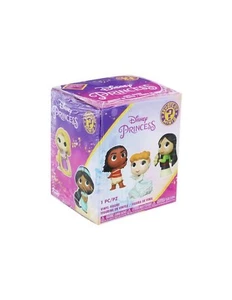Rare Funko Mystery Mini's Disney Princess Blind Box - New Sealed - Picture 1 of 3