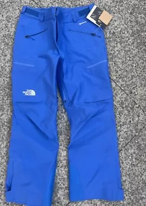 Pantalón The North Face Mountain Mtn Pro Snowboard Esquí Para Hombre L Nuevo Con Etiquetas Serie Summit - Imagen 1 de 3