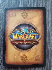 2009 World of Warcraft TCG: Scourgewar Singles - Choose Your Own Cards!