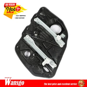 For 14-15 Kia Optima 2.0L 2.4L Front Left Driver Side Power Window Regulator - Picture 1 of 10