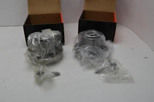 A-Premium 2 x Front Wheel Bearing and Hub Assembly For Volvo XC60, New -Open Box - Picture 1 of 9