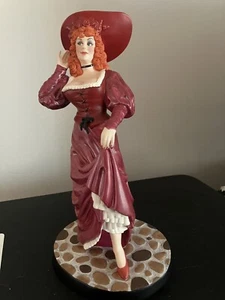Walt Disney Classics Collection We Want The Redhead Pirates Of The Caribbean - Picture 1 of 5