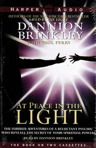 At Peace In The Light - Picture 1 of 2