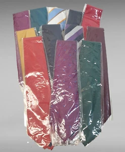 100901  12 x hochwertige Charles Tyrwhitt Krawatte NEU & OVP AUS LADENAUFLÖSUNG - Bild 1 von 6