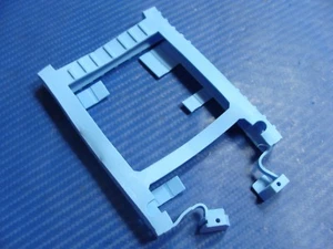 Toshiba Satellite C55-B5240X 15,6" Original Laptop Festplatte Caddy FH15H000W00 - Bild 1 von 3