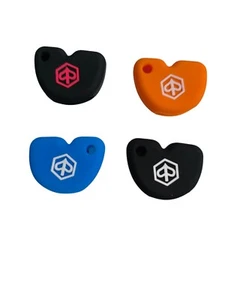 SCHLÜSSELHÜLLE PIAGGIO BEVERLY 125 200 250 300 LIBERTY 50 125 150 200 verschiedene Farben - Bild 1 von 1