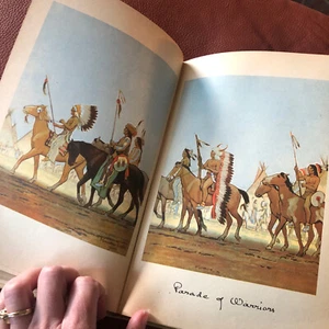 Oregon Trail Memoir, Parkman/Dixon, 1943 Pub using Limited Edition Club Contents - Imagen 1 de 9