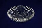 Waterford Crystal Cut Large Ashtray 7" - PERFECT