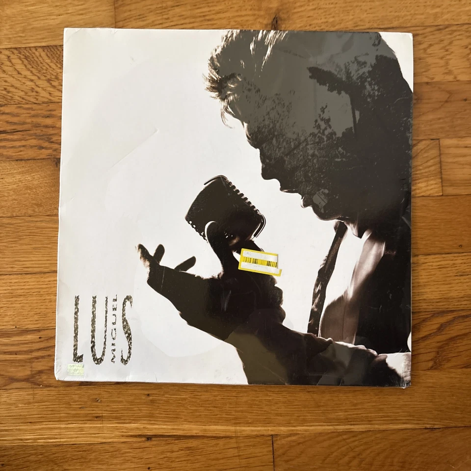 LUIS MIGUEL - Romance (VINYL LP, 2023) **NEW** - Image 1 of 1
