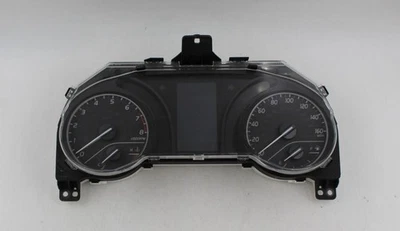 Speedometer Cluster 40K Miles MPH Fits 2019-2023 TOYOTA CAMRY OEM #39094 - Image 1 of 4