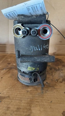 Ford Focus 2012-2013 aire acondicionado compresor gasolina Foto 1 de 2