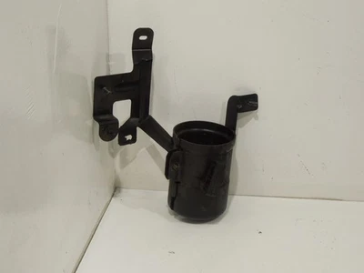 Carcasa de soporte de filtro de combustible diésel Audi A6 C6 4F0201987D Foto 1 de 4