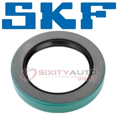 SKF Rear Differential Pinion Seal for 1959 Studebaker 4E2 - Driveline Axles fu - Image 1 of 4