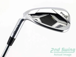 Ping G430 Wedge Gap GW 50° Steel Regular Left Black Dot 35.75in - Picture 1 of 6