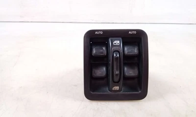 Jeep JK JKU Wrangler OEM Power Window Switch 4 Door P68156217AC 2011-2017 071493 - Image 1 of 4