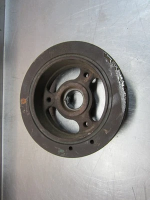 Crankshaft Pulley For 07-08 Ford Expedition  5.4 - Image 1 of 4