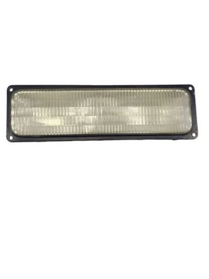 Luz de canto/parque para motorista compatível com 94-02 Chevrolet 3500 Pickup 594327 - Imagem 1 de 4