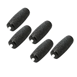 5PCS Rullo di Ricambio Extra Grosso Ricarica File Elettronico Piede in Bulk - Foto 1 di 12