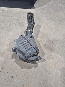 Jeep JK Wrangler OEM 3.8L V6 Air Cleaner Box w Intake Tube 2007-2011 036758 - Bild 1 von 3