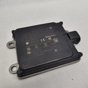 Mercedes Benz Collision Distance Sensor Cruise Control OEM A000 900 28 39 - Picture 1 of 5