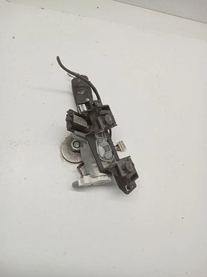 Interruptor de encendido encendido sin llave compatible con 16-19 PASSAT 3890351 Foto 1 de 4