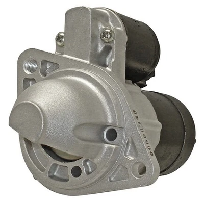 Mpa Electrical 17857 Starter Motor 12 V, , Cw (Right), Permanen for Mitsubishi - Image 1 of 4