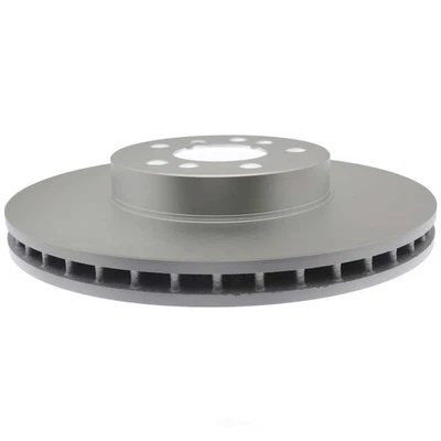 Rotor de freno delantero para BMW X5 2000-2006 2001 2002 2003 2004 2005 Raybestos Foto 1 de 3