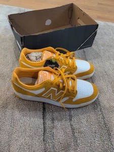 Talla 13 - New Balance 480 Varsity Gold - Imagen 1 de 7