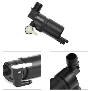 For Nissan For QASHQAI J10 Compatible Ice Washer Pump for Various Cars - Picture 1 of 12