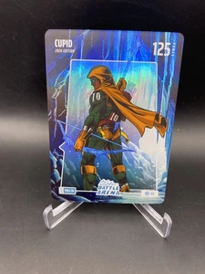 2026 Bo Jackson Battle Arena Cupid Ice Chill Foil Jordan Love - Picture 1 of 1