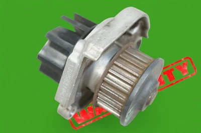 2012-2017 fiat 500L 500 500C 1.4L engine motor coolant water pump OEM - Image 1 of 4