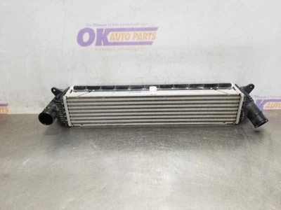 20 2020 HYUNDAI VELOSTER 2.0L INTERCOOLER  - Image 1 of 4