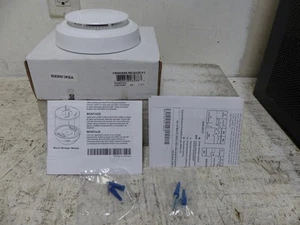 Honeywell SIXSMOKEA Smoke Detector ~ ADT ~ FREE SHIPPING - Picture 1 of 5