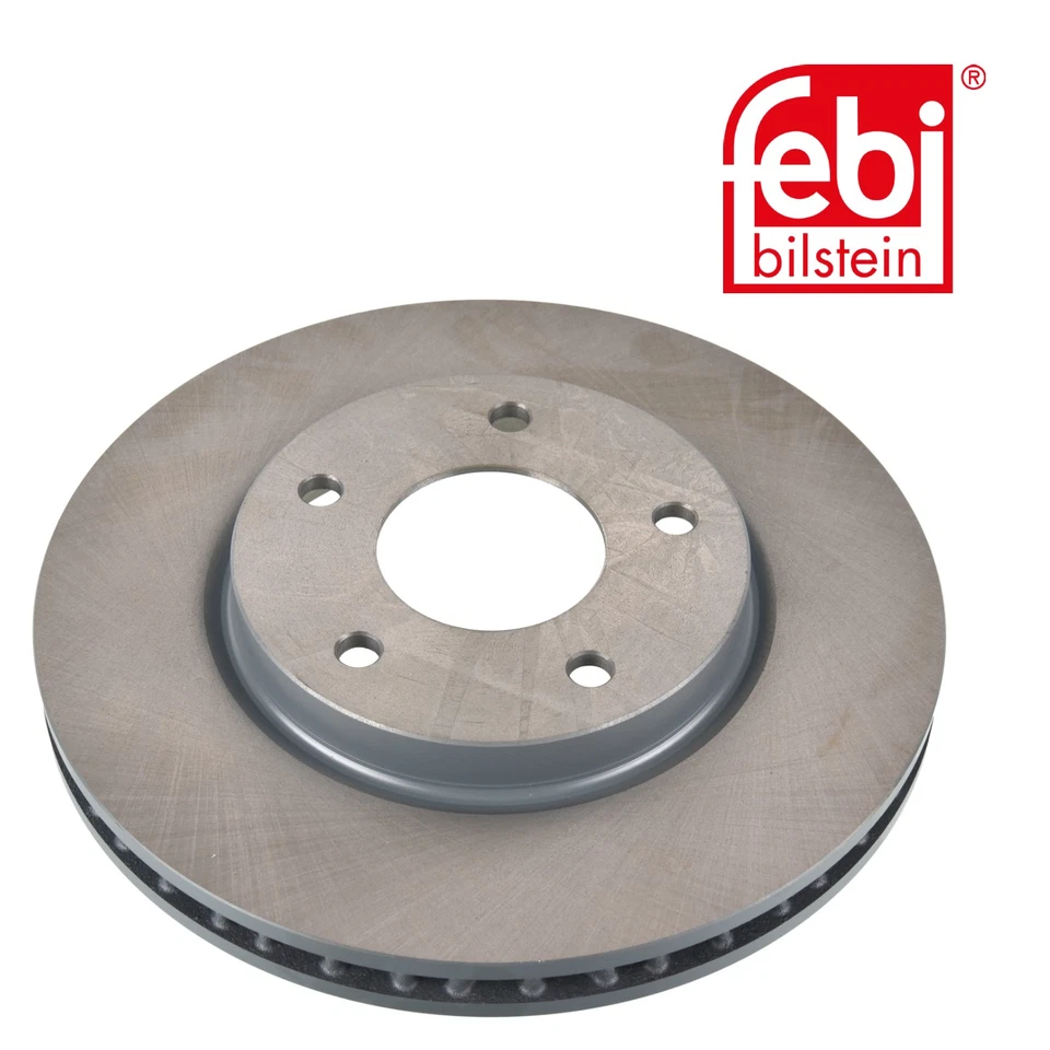 Febi 31275 Oil Cooler Auto Transmission Fits Mercedes-Benz C-Class 2009 - 2014 - Image 1 of 1