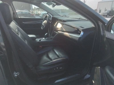 Bolsa de aire Buick Enclave 2018-2021 pasajero tablero superior delantero Foto 1 de 4