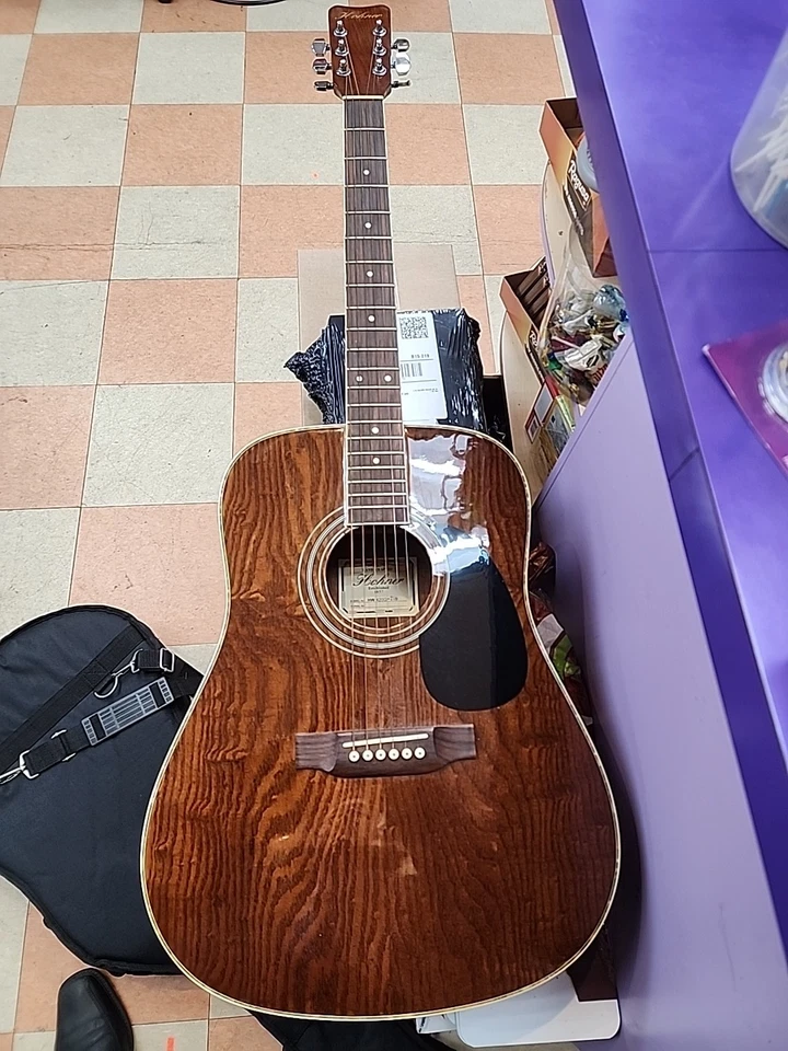 Hohner Hw420 TOB - Image 1 of 4