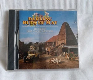 New and Sealed CD Album 1991 * The Darling Buds of May - Picture 1 of 2
