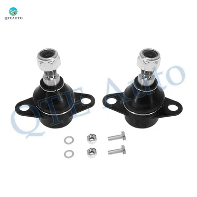 Junta rótula de suspensión delantera inferior trasera 2 piezas para BMW 328I Xdrive 2009-2013 AWD Foto 1 de 4