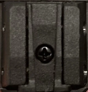 Taurus Rear Sight Screw. G2, G2S, G2C, G3, TX22, 709. - Picture 1 of 2