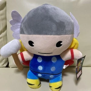 Peluche Marvel Thor 32cm Diversión Premio Coleccionable Buen Estado - Imagen 1 de 7