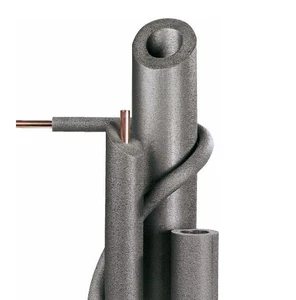 PE-Isolierung 22-13mm  2m  50% EnEV,  Mengenr. erfragen - Bild 1 von 1