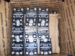 Solid State Relay  OPTO 22 or Gordos  240D45 - Picture 1 of 3