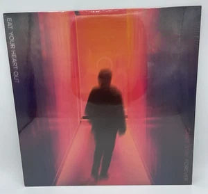 Eat Your Heart Out EYHO Can't Stay Forever Vinyl LP Colored Vinyl Ltd Ed New - Imagen 1 de 2