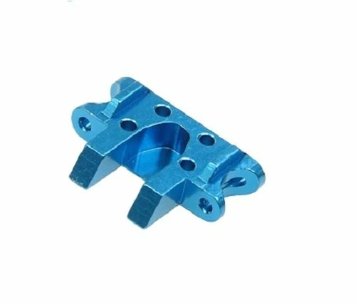 3Racing MI-06/LB Aluminum Front Suspension Mount Set For Team Losi Micro-T - Image 1 of 1
