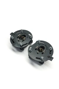 Camber/caster plates for 2020-2025 Supra (also fits BMW G Series) - Bild 1 von 5