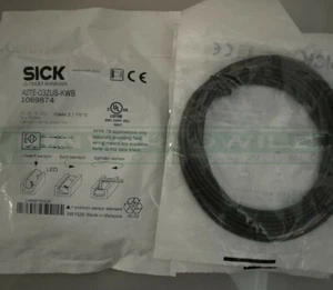 1 PIEZA NUEVO PARA ENFERMO Interruptor Magnético Sensor RZTE-03ZUS-KWB 1069874 Repuesto - Imagen 1 de 1